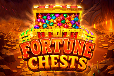 Fortunechests Джозз Казино слот